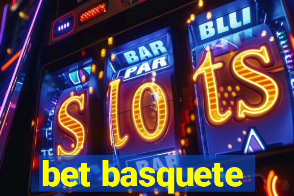 bet basquete